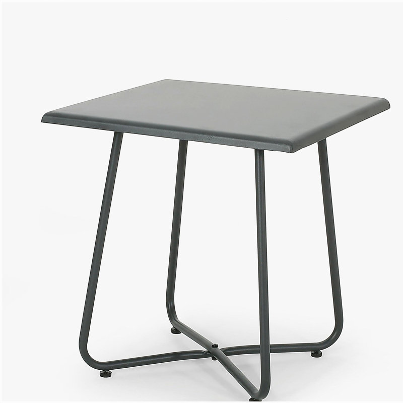 Table d'appoint 18 po Alder