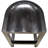 Solid Wood Counter Stool-48367366
