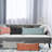 Contemporary Solid Handmade 100% Cotton Throw Pillow-472359544-443573496