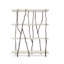 Willow Etagere Bookcase