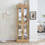 Vitrine lumineuse vitrée-1858954440