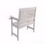 Banc d'extérieur, écologique et recyclable-1250971609