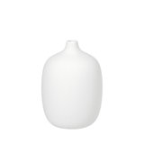 Ceola 7.3'' Indoor / Outdoor Ceramic Table Vase