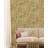 Elspeth Floral Trail Wallpaper-761347816