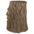 The Odin Tree Stump Statue Table