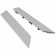 13" x 2" Composite Interlocking Outward Corner Deck Trim