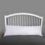 Ouest Polyester Body Firm Support Pillow-368108163