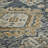 Oriental Handmade Hand-Knotted Area Rug in Blue/Gray-84892001