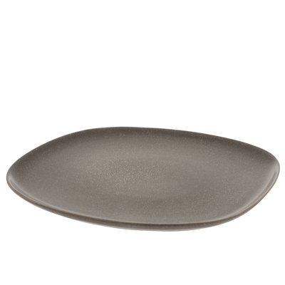 Boren Ceramic Decorative Plate