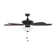 52'' Ceiling Fan with Light Kit