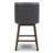 Shurma Swivel Upholstered Counter Stool-94094686-113400074
