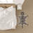 Terrazzo Wool Animal Print Indoor Rug-29997145