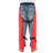 Chainsaw Chaps 39.7" Apron Style Forestry Chainsaw Safety Chaps Class C Large
