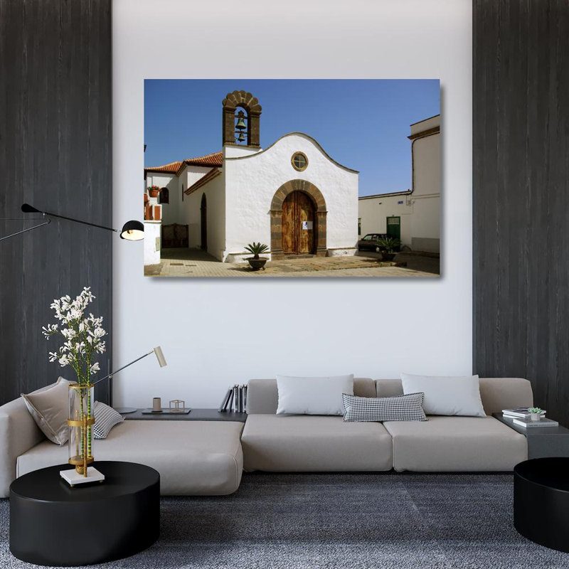 Église de Canary Island