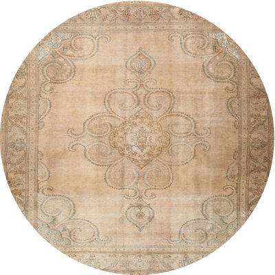 Oriental Indoor Rug