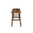 Kavilash Peasant 82" Wide Antique Elm Console, Natural