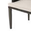 HILLHURST CHAIR - BROWN MP2（Set Of 2）