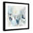 Black Picture Frame Paper selected