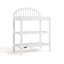 Table à langer avec coussin Olivia-95616105