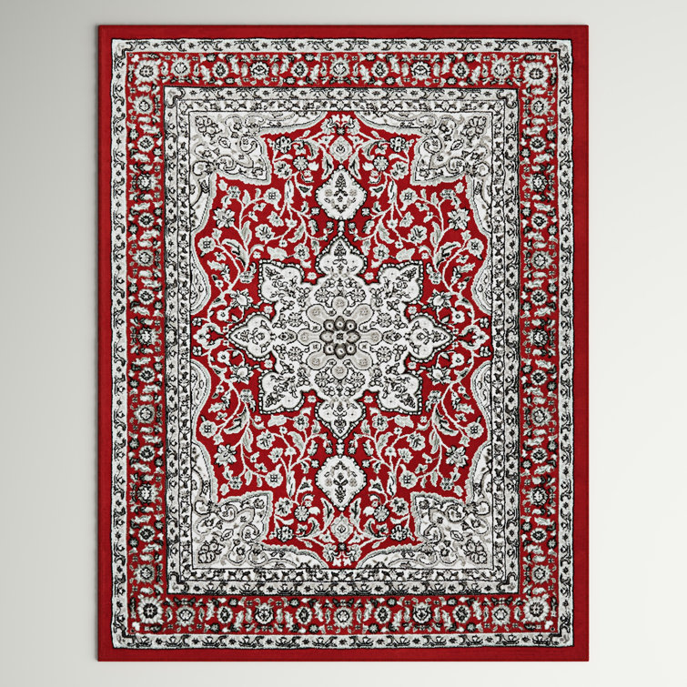 Mountview Oriental Indoor Rug