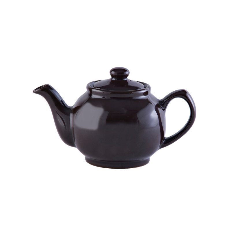 Price & Kensington Teapot, 6 cups, Brown