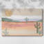 Cactus Plateau II-Gallery, toile tendue-1468477867