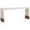 Carmel 72'' W Solid Wood Console Table