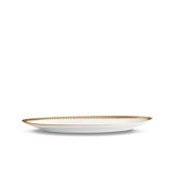 Corde Oval Platter