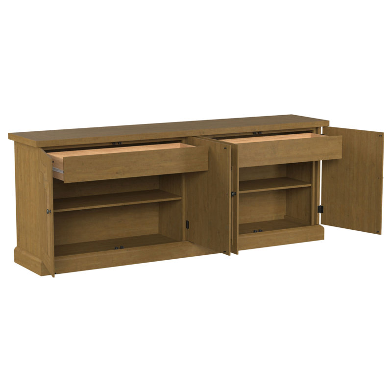 Buffet 4 portes Allende