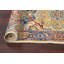 Tapis de couloir oriental Heriz Serapi
