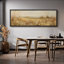 «Vibrant Wildflower Floral», impression sur toile-98041985-111665118