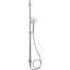 Exhale B120 Rain Handheld Shower Head-609282593