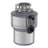 Evolution 1 HP Continuous Garbage Disposal-28472101