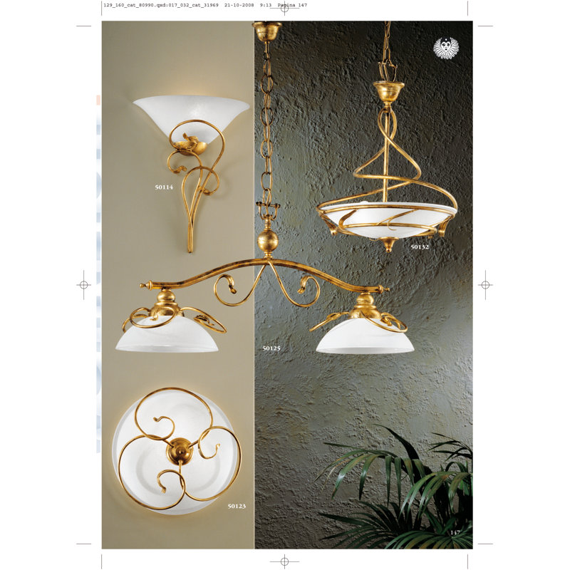 Hunnewell Flush Mounted Sconce