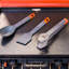 Camp Cooking Tool Kit
