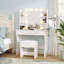 Coiffeuse Jaeli-837693455