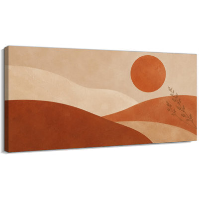 Impression sur toile CXVU