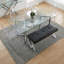 Banc en X Zio