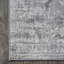 Tapis gris Modern Modern-1632586403