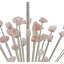 Lustre sphérique clair en forme de lune et de quartz Spoutnik-91714979-91714988-131056391