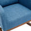 Chaise berçante Jonnita-1086345033