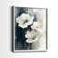 Série FLORAL - Impression encadrée de qualité supérieure - prêt à accrocher - aucun clou requis-108000937-108000943