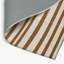 Tapis intérieur / extérieur gris HorizontalStripes-1169997588