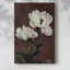 Motif floral rétro avec cccl-108827371