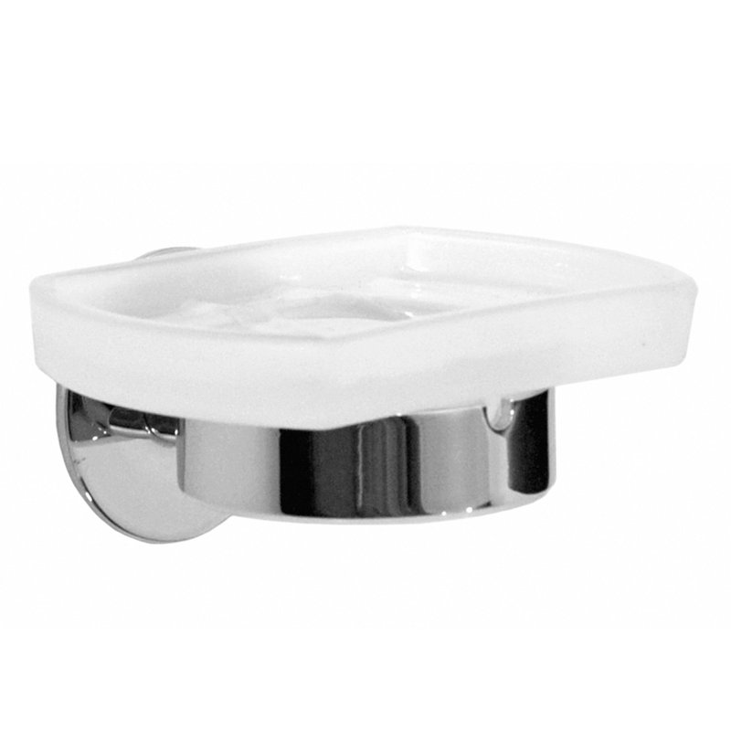 Time Bathroom Storage Container