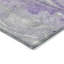 Tapis mauve intérieur / extérieur lavable à la machine Cinead ACN1681-104403574