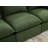 Rayners 5 - Piece Upholstered Sectional-239840482