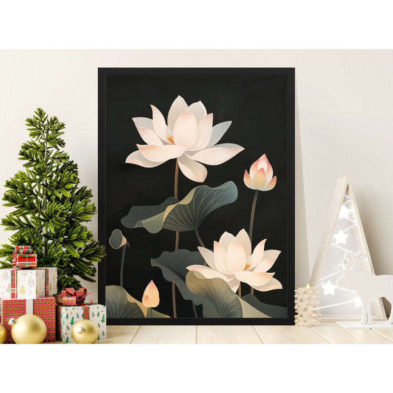 Condit Single Picture Frame Print, 30.48 cm H x 20.32 cm W