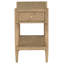Maxwell End Table-225617225