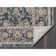 Tapis persan Mikecia Hampton
